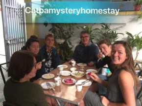 Cat Ba Mystery Homestay